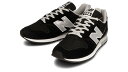 New Balance 996 BK2 ニューバランス シューズ 靴 スニーカー ブラック【送料無料】