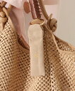 【SALE/20%OFF】NOLLEY'S ミニコーム【PR林☆別注アイテム】 ノーリーズ ヘアアクセサリー その他のヘアアクセサリー ベージュ ブラウン【送料...