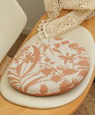 【SALE/20%OFF】aimoha home aimoha home/北欧風 丸型クッション アイモハ インテリア・生活雑貨 クッション・クッションカバー ...
