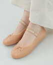 【SALE/40%OFF】Ray BEAMS melissa / SOPHIE MILKY BRONZE ビームス アウトレット シューズ・靴 バレエシューズ ...