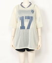 San-ai Resort 【WEB限定】メッシュTシャツブラトップ4点セット水着 サンアイリゾートノーザリー 水着・スイムグッズ 水着 ブラック ベージュ【送...