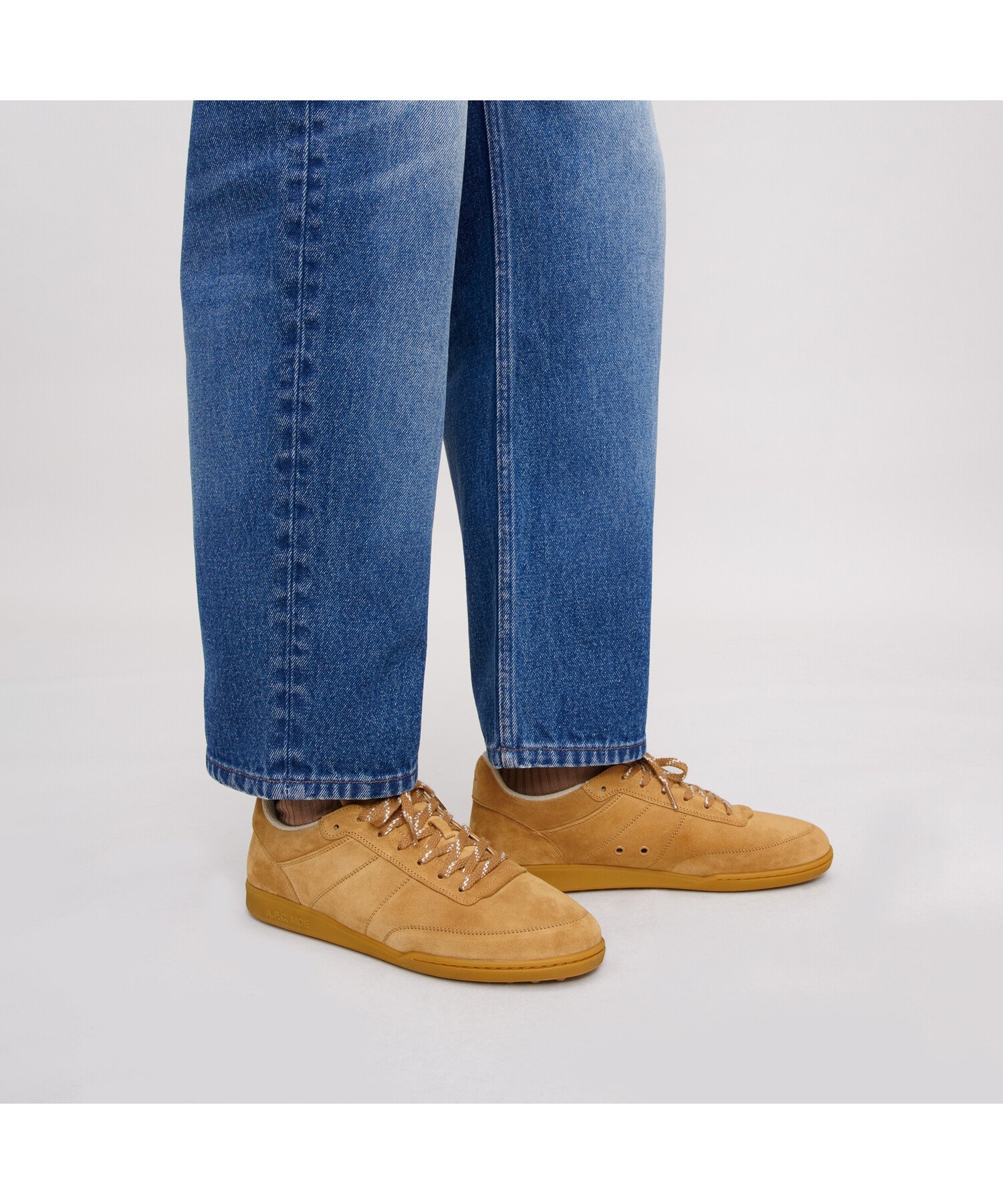 【SALE／40%OFF】A.P.C. Moe スニーカー アー・ぺー・セー シューズ・靴 スニーカー【送料無料】