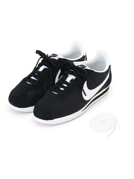 aquagirl NIKE WMNS CLASSIC CORTEZ NYLON アクアガール シューズ【送料無料】