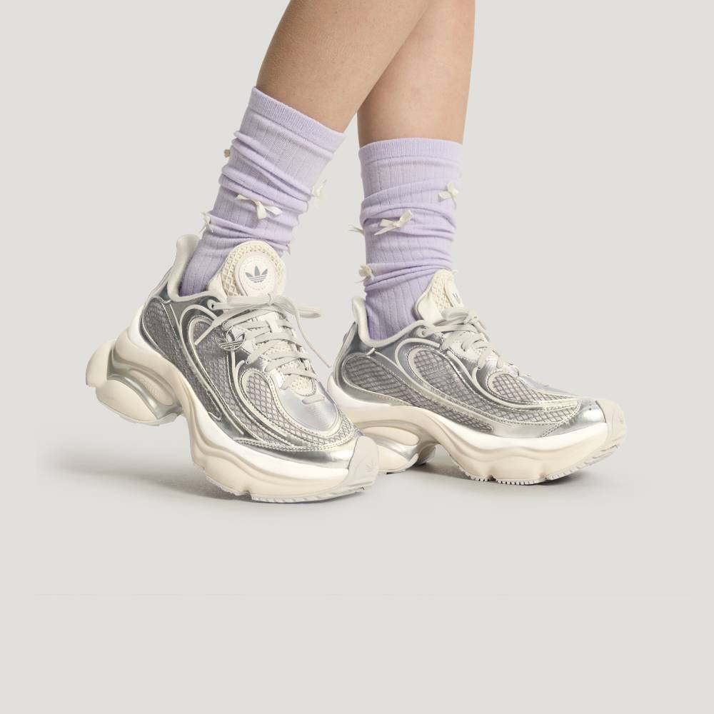 adidas 【公式】アディダス adidas 返品可 オズヴィーナス / OZVENUZ W 厚底スニー...