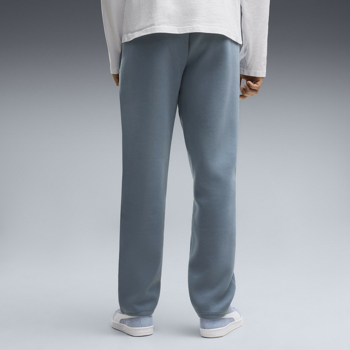 メンズ マンチェスターシティ FC プーマテック スウェットパンツ MCFC PUMATECH Sweatpants プーマ パンツ ジャージ・スウェットパンツ
