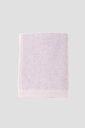 MARGARET HOWELL COTTON RAMIE TOWEL マーガレット・ハウエル ファッション雑貨 ハンカチ・ハンドタオル パープル【送料無料】