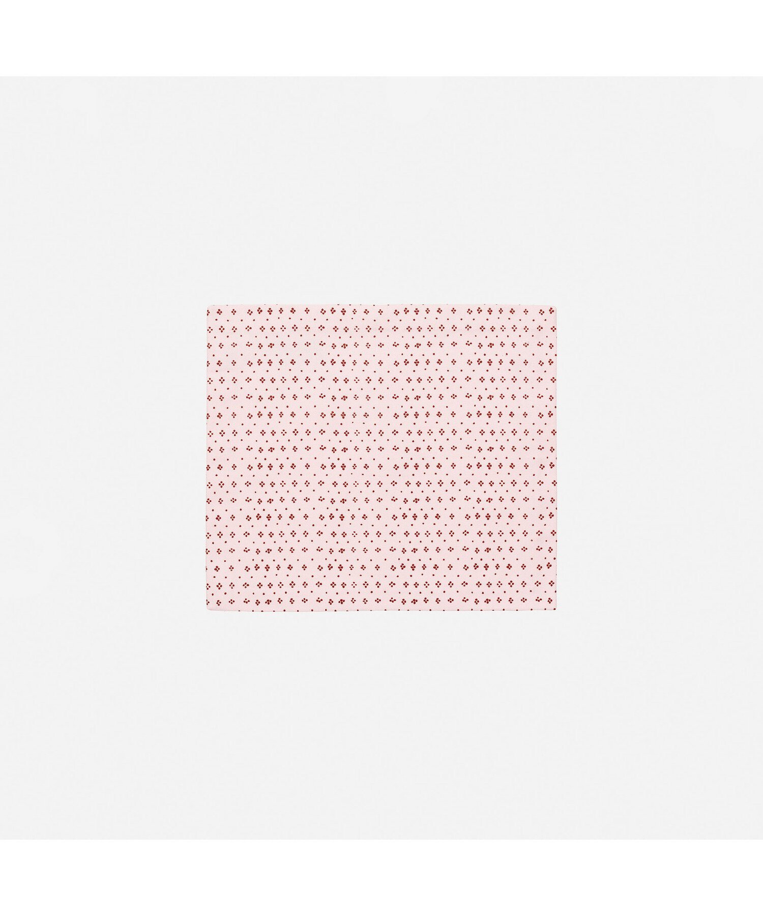 Marimekko Muija プレイスマット 35*40cm マリメッコ ファッション雑貨 その他のファッション雑貨 ピンク【送料無料】