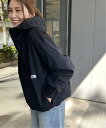 JOURNAL STANDARD 《追加予約》【THE NORTH FACE/ ザノースフェイス】コンパクトジャケット ジャーナル スタンダード ジャケット・アウター ナイロンジャケット ブラック【送料無料】