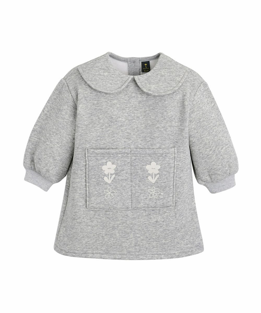 Rakuten Fashion㤨֡SALE70%OFFmoimoln ߥ󥯵ӥԡ ⥤ ԡɥ쥹 ԡ ۥ磻 졼פβǤʤ1,122ߤˤʤޤ