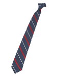 VAN Jacket Vanners Silk Stripe Tie NY01992 VAN Jacket Vanners Silk Stripe Tie NY01992