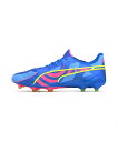 【SALE/49%OFF】PUMA メンズ プーマ キング アルティメット エナジー FG/AG サッカー スパイク プーマ シューズ・靴 スニーカー ブルー【...