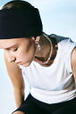 IRIS47 IRIS 47/minimal turban/ミニマル ターバン フォブ ヘアアクセサリー その他のヘアアクセサリー グレー ブラック【送料無料】