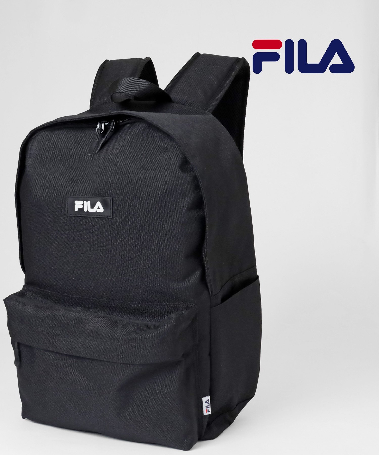 【SALE／5%OFF】FILA FILA フィラ リュック デイパック バックパック リュックサック 大容量 通勤 通学..
