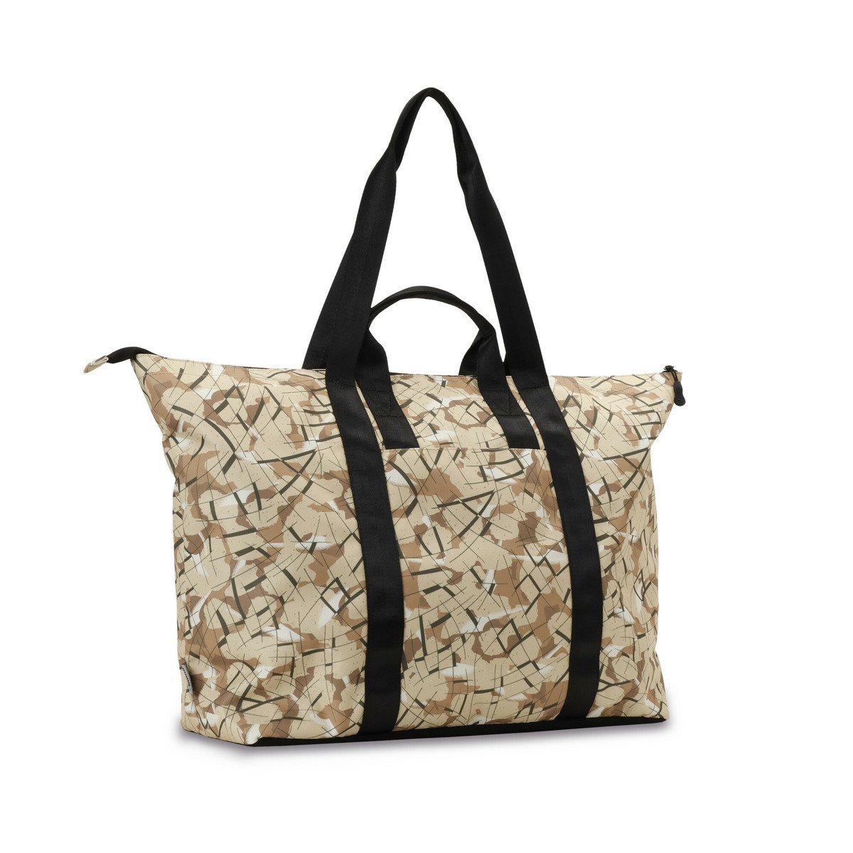 ユニセックス ゴルフ レオ カモ AOP ダイヨウリョウ トートバッグ 34L LARGE LEOCAMO AOP TOTE BAG プーマ バッグ トートバッグ