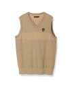 【SALE/30%OFF】Felisi GOLF 【Felisi Golf/フェリージゴルフ】【MENS】ベスト ニット MS V NECK KNIT VEST...