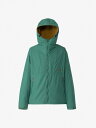 THE NORTH FACE コンパクトノマドジャケット(メンズ) ザ・ノース・フェイス トップス その他のトップス グリーン【送料無料】