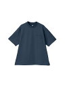 【SALE/30%OFF】HELLY HANSEN 【公式】ショートスリーブ HH マリンカノコティー(ユニセックス) ヘリーハンセン トップス カットソー・Tシャツ ホワイト ネイビー グレー【送料無料】(4)