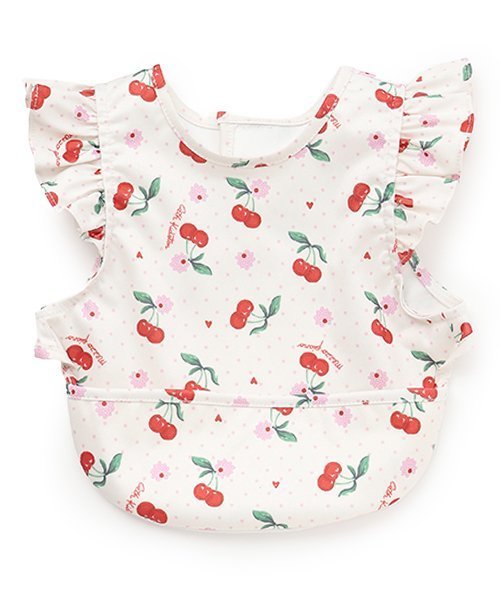 mezzo piano 【Cath Kidston】お食事スタイ