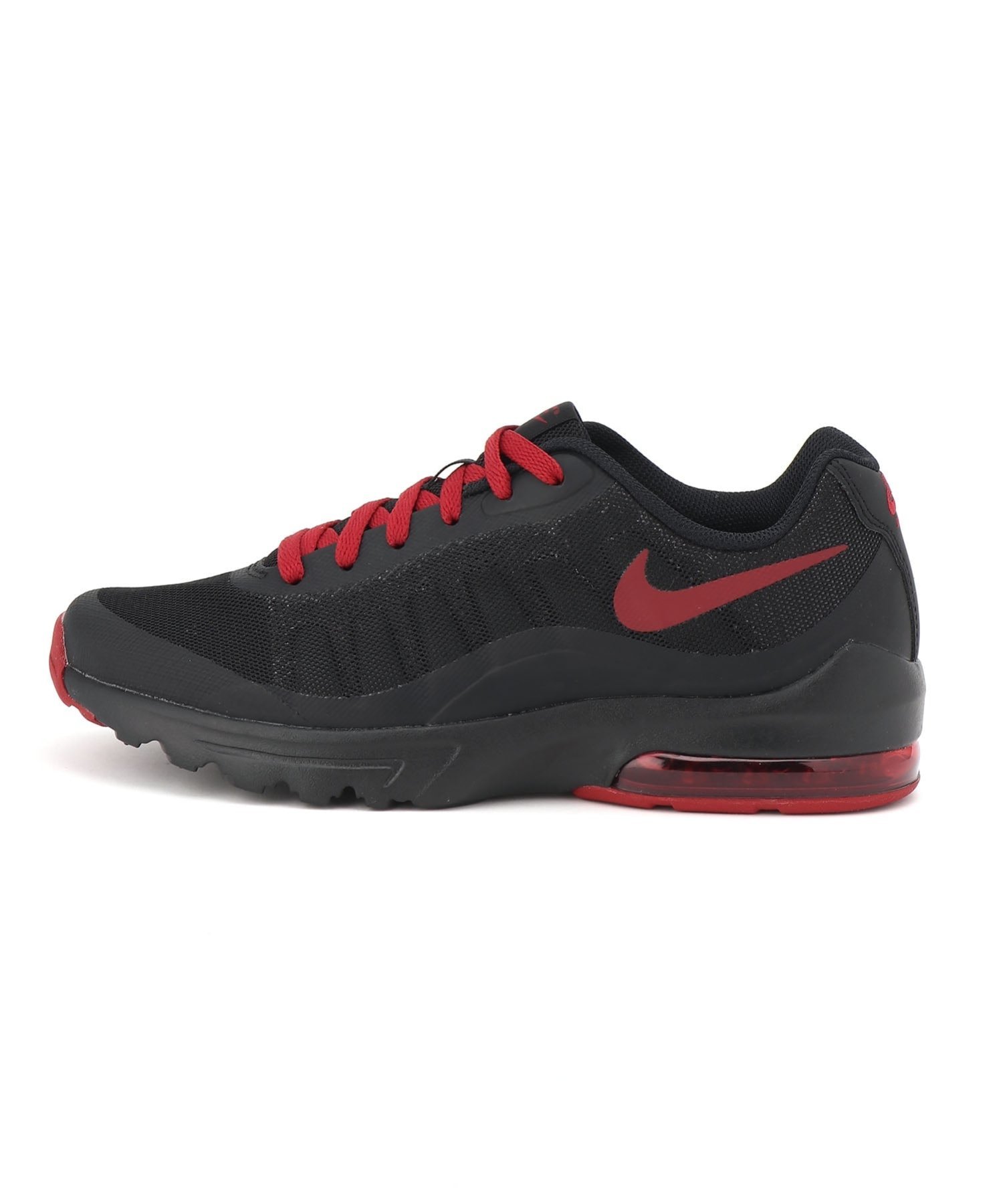 NIKE NIKE/(M)エアマックスインビガー エスラッシュ シューズ・靴 スニーカー ブラック【送料無料】