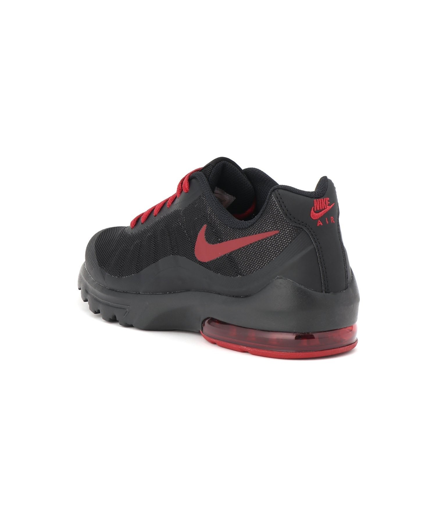 NIKE NIKE/(M)エアマックスインビガー エスラッシュ シューズ・靴 スニーカー ブラック【送料無料】