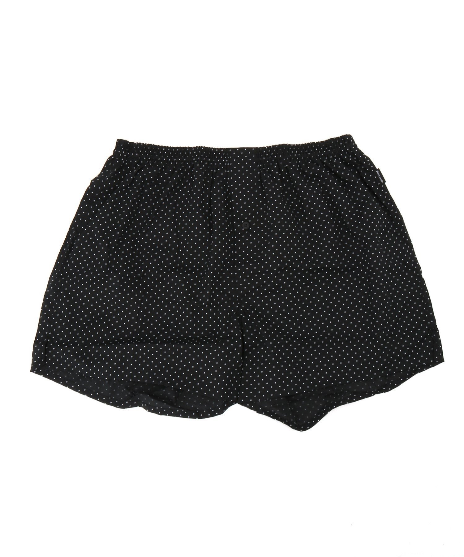 【SALE／43%OFF】pierre cardin ピエールカルダン/ピエールカルダン プリントドットトランクスLL ボディライフ インナー・ルームウェア ボクサーパンツ・トランクス ブラウン ブラック