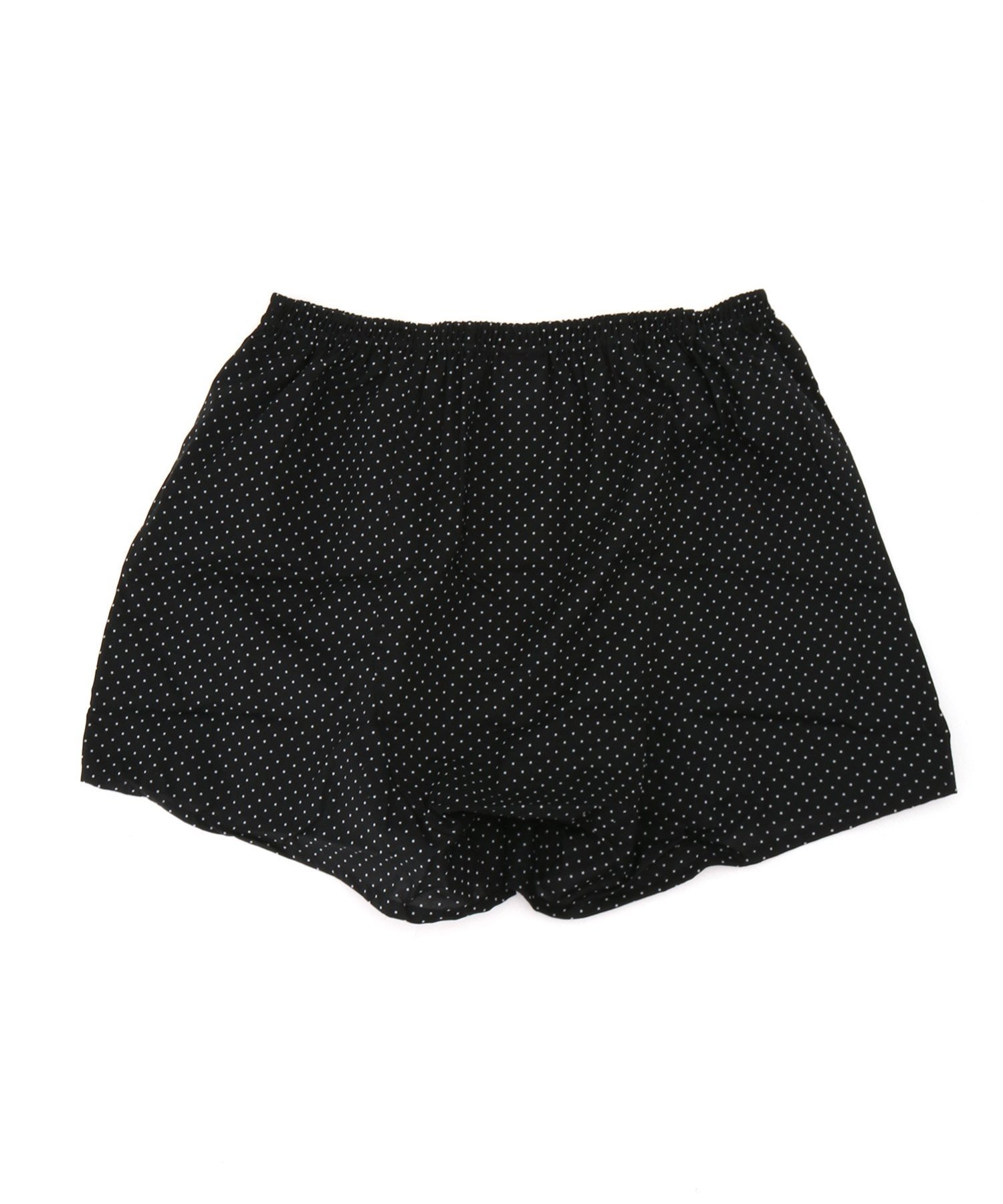 【SALE／43%OFF】pierre cardin ピエールカルダン/ピエールカルダン プリントドットトランクスLL ボディライフ インナー・ルームウェア ボクサーパンツ・トランクス ブラウン ブラック