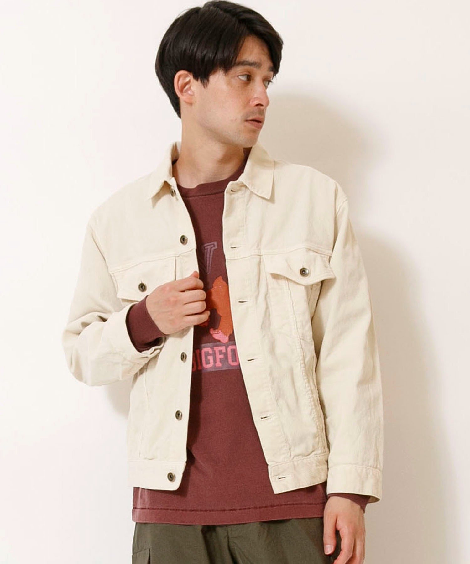 楽天市場】johnbull デニムジャケット gジャンの通販 楽天市場】johnbull デニムジャケット gジャンの通販