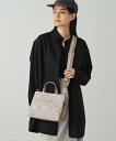 ラシット バッグ russet 《SHOPPER》トートバッグ S(CE-1127) ラシット バッグ トートバッグ ベージュ グレー【送料無料】