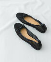 【SALE/50%OFF】RODE SKO 『MADE IN JAPAN』シアーバレエシューズ ロデスコ シューズ・靴 バレエシューズ ブラック ベージュ【送料...