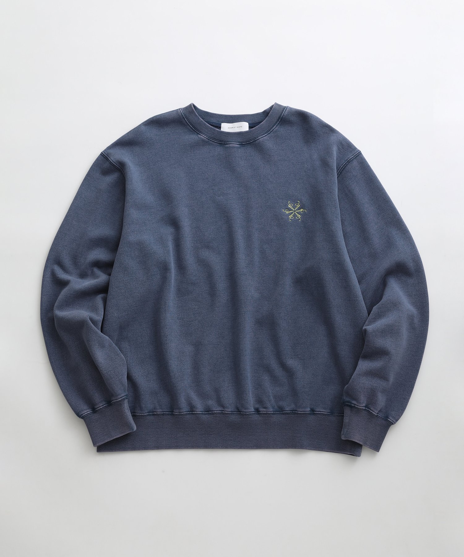 ADAM ET ROPE アダムエロペ トップス スウェット・トレーナー 楽天市場】adam et rope'（スウェット・トレーナー｜トップス