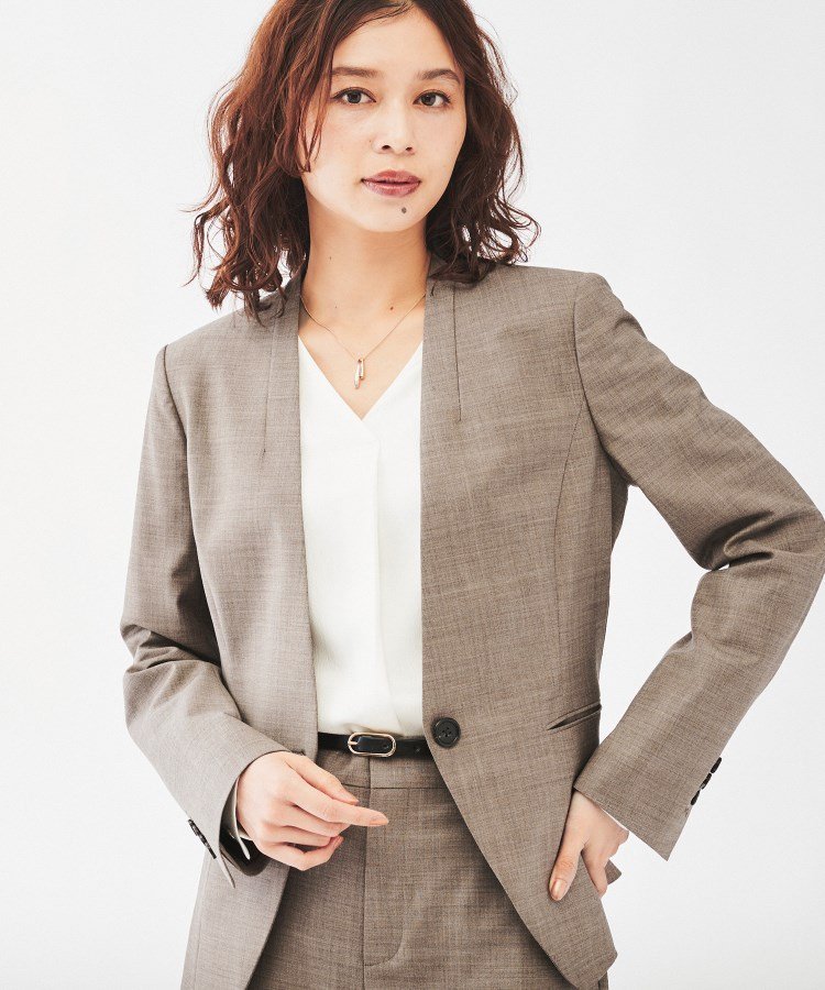 楽天市場】アンタイトル スーツの通販