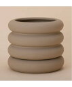 JOURNAL STANDARD FURNITURE POT VIENO 16 プラントポット 鉢 ヴィエノ ジャーナルスタンダードファニチャー インテリア・生活雑貨 フラワーベース・花瓶 ネイビー グリーン ベージュ【送料無料】(3)