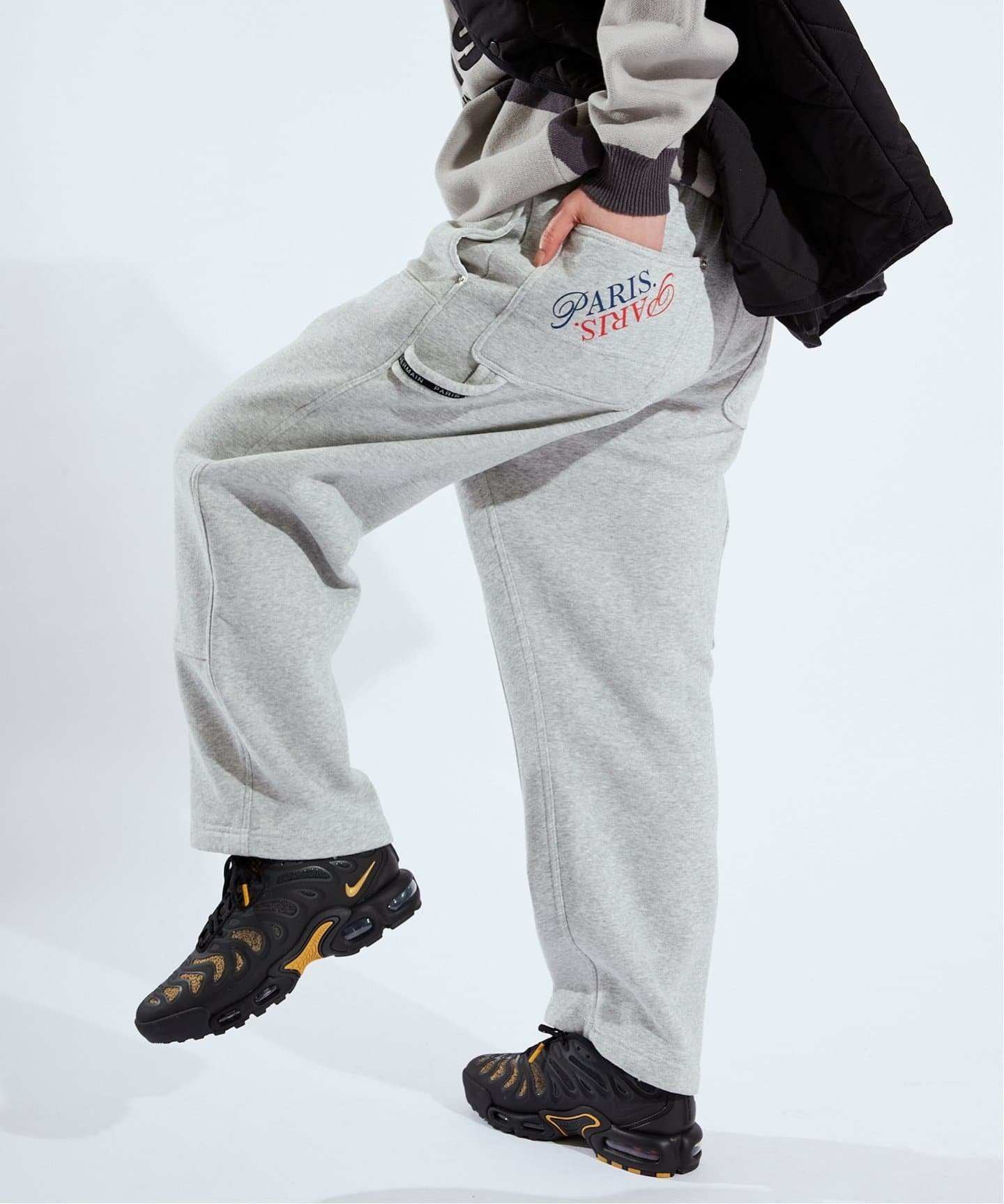 楽天市場】パリサンジェルマン ジャージ（カラーグレー）の通販