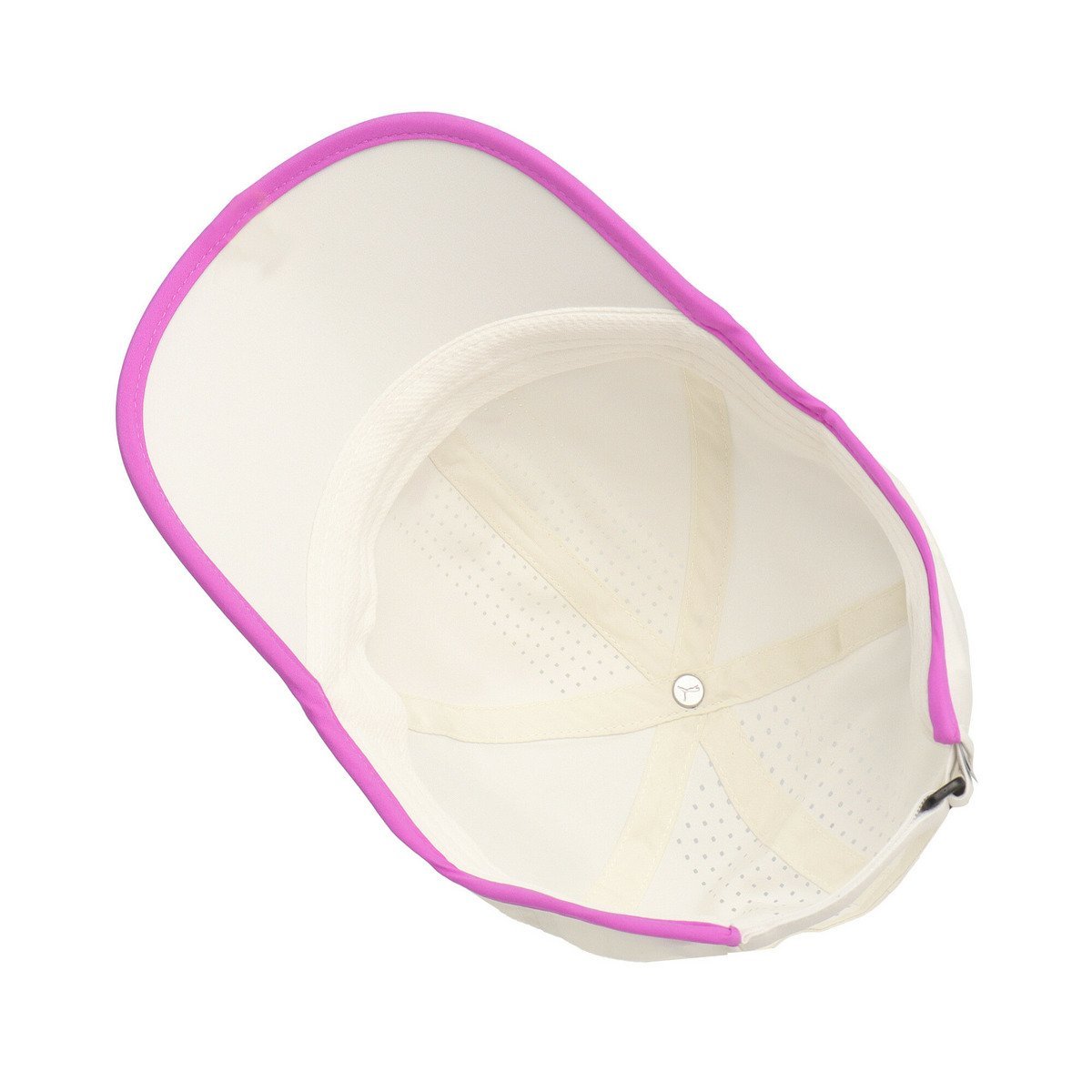 【SALE／30%OFF】PUMA ユニセックス RF ランニング 1 アジアフィット BB キャップ RF RUNNING 1 AF BB Cap プーマ 帽子 キャップ ホワイト