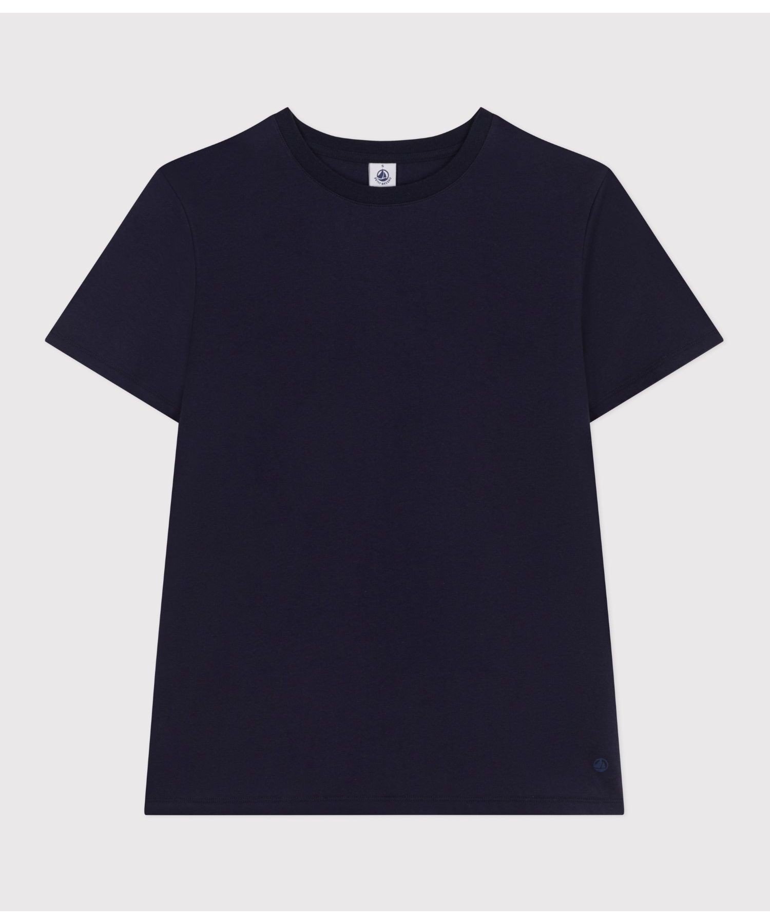 【SALE／20%OFF】PETIT BATEAU 半袖Tシャツ プチバトー トップス カットソー・Tシャツ ネイビー ブラック ホワイト【送料無料】