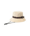 BEAMS PLUS 【別注】SAN FRANCISCO HAT / Bucket Hat ビームス メン 帽子 その他の帽子 ベージュ グリーン【送料無料】