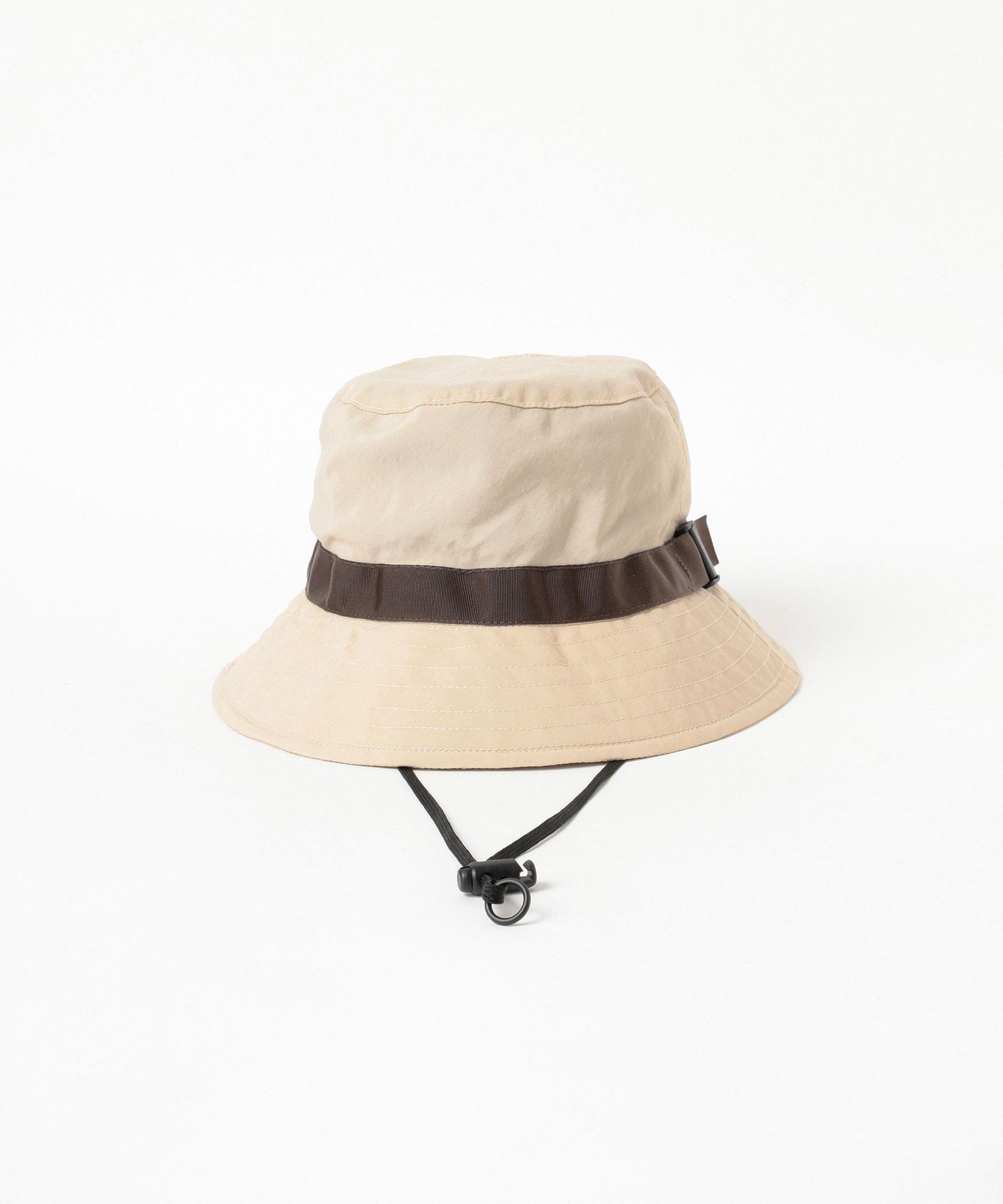 BEAMS PLUS 【別注】SAN FRANCISCO HAT / Bucket Hat ビームス メン 帽子 その他の帽子 ベージュ グリーン【送料無料】