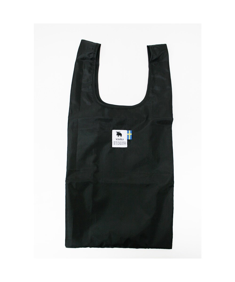 moz moz ダイカットエコバッグ ローラ バッグ エコバッグ サブバッグ ブラック ベージュ ネイビー グレー