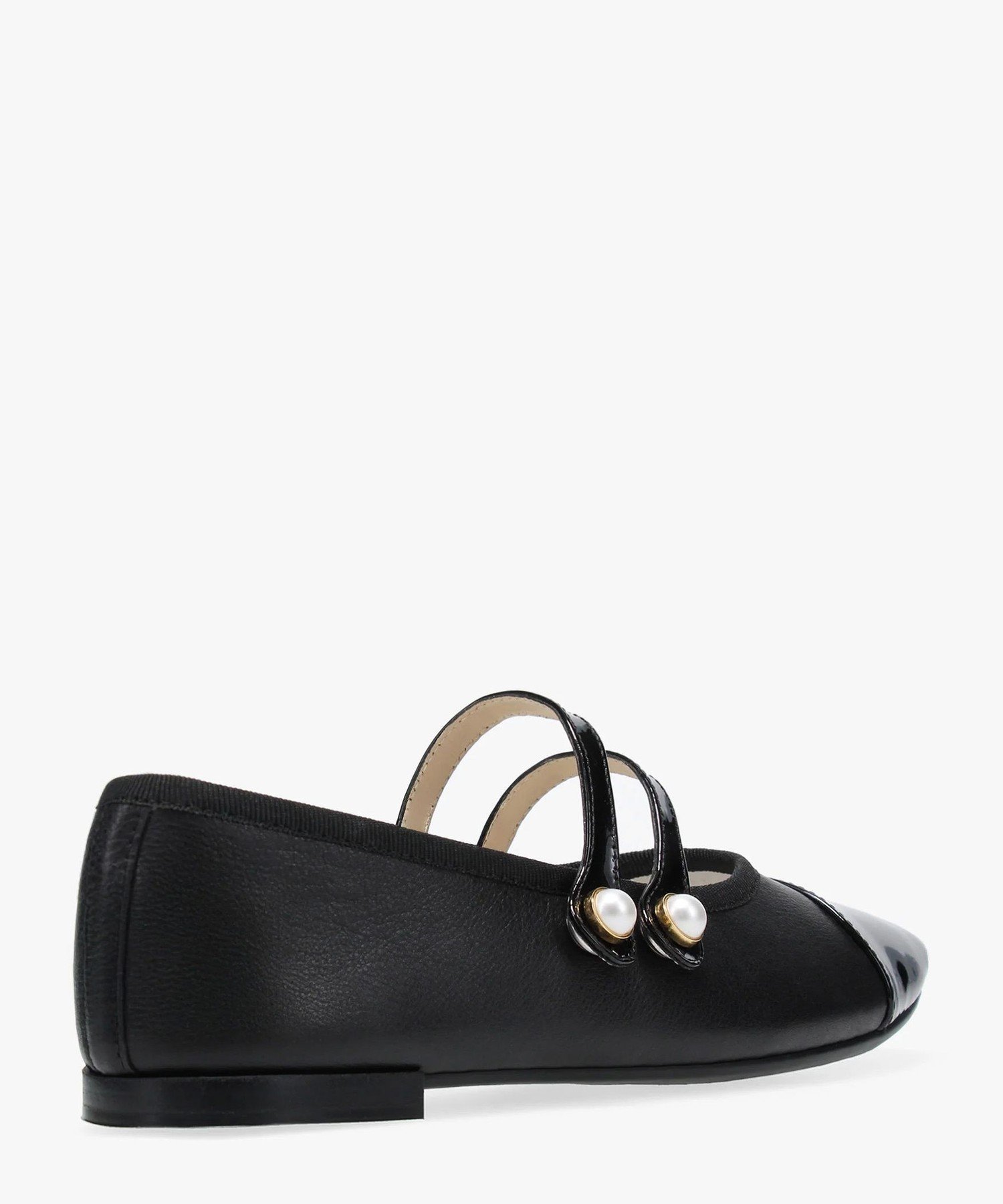 【SALE／20%OFF】Repetto Erin Perle メリージェーン - ラバーソール - EUサイズ レペット シューズ・靴 その他のシューズ・靴【送料無料】