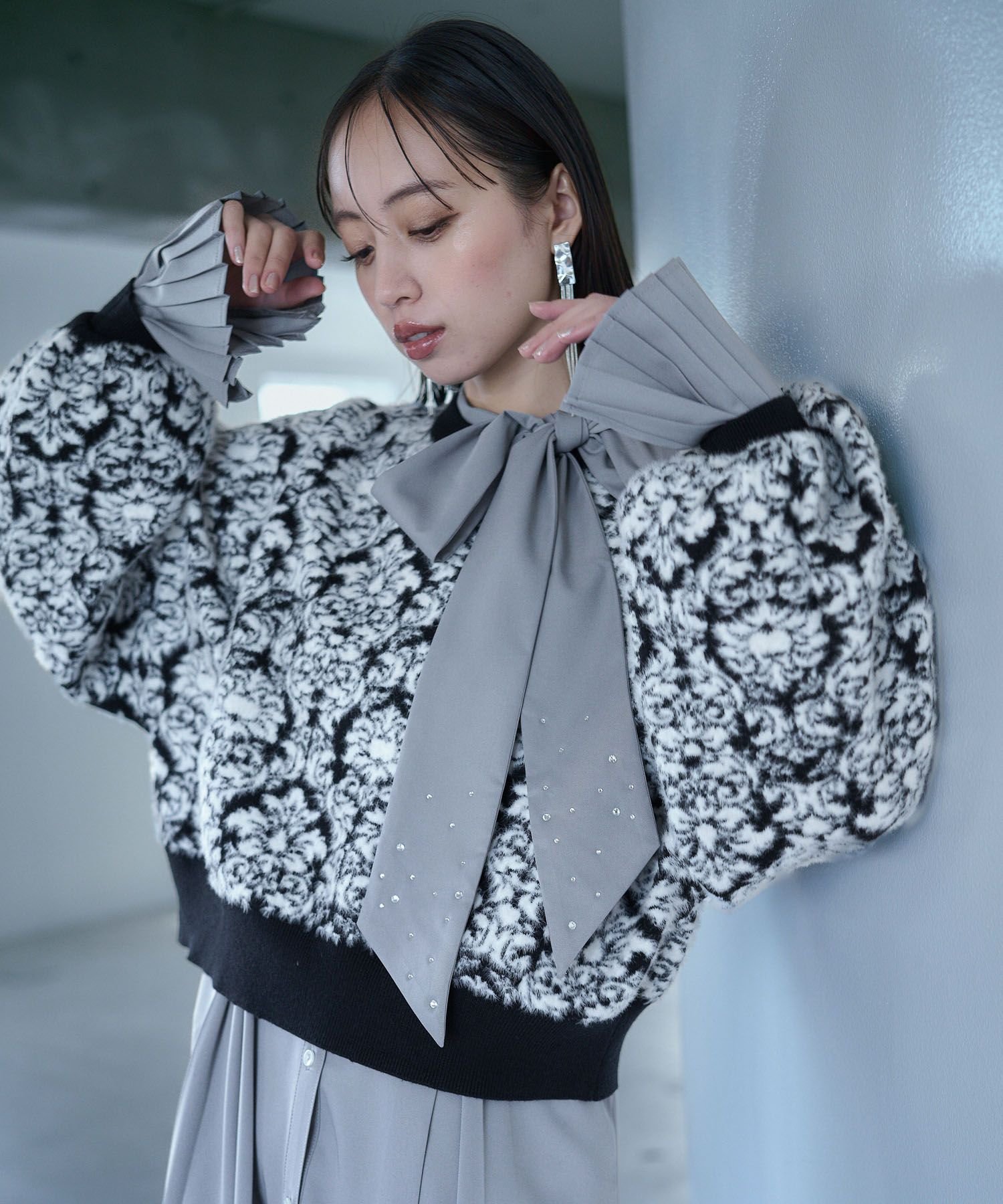 楽天市場】ハレ HARE（ニット・セーター｜トップス）：レディース