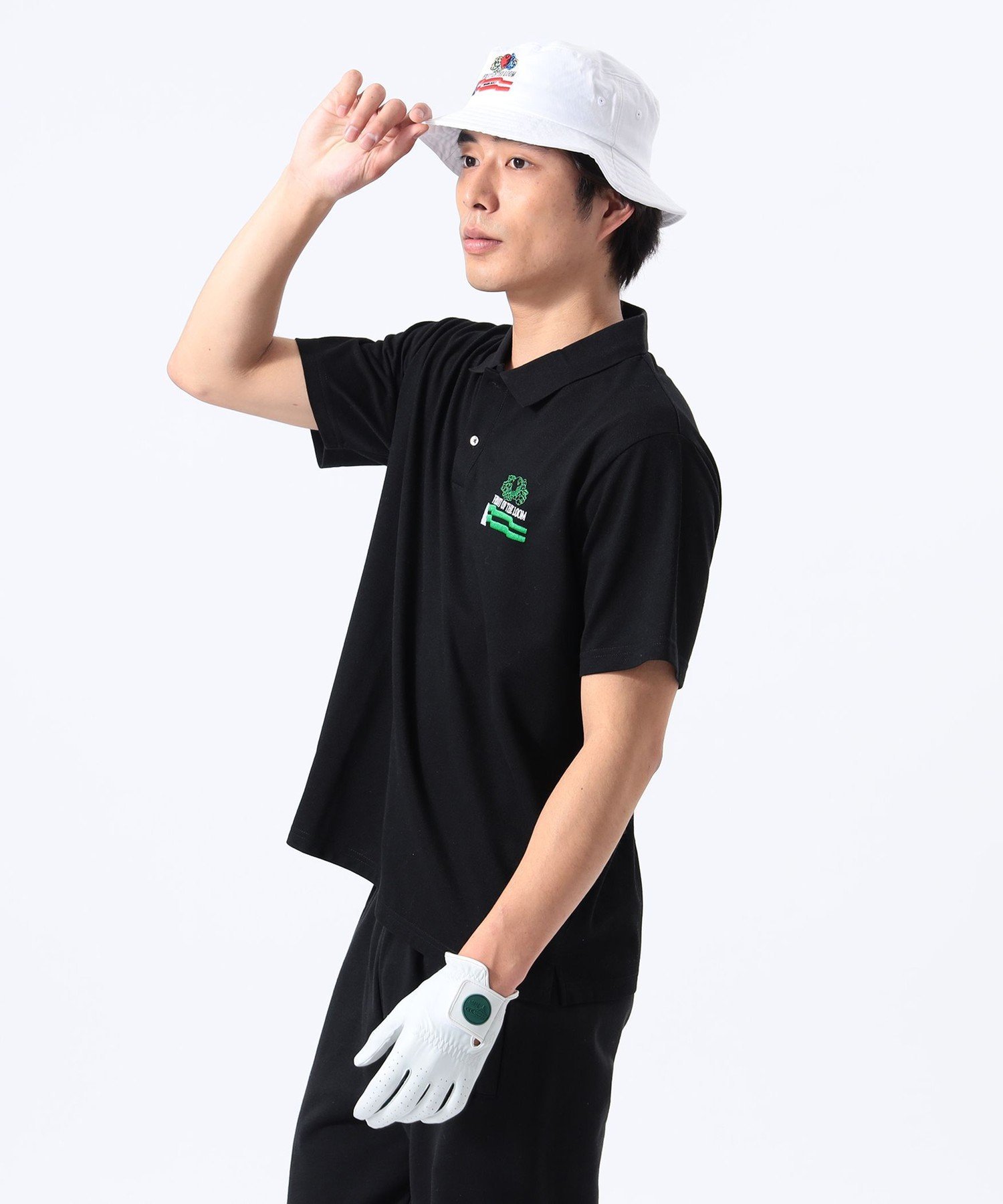 楽天市場】76 ポロシャツ（メンズファッション）の通販