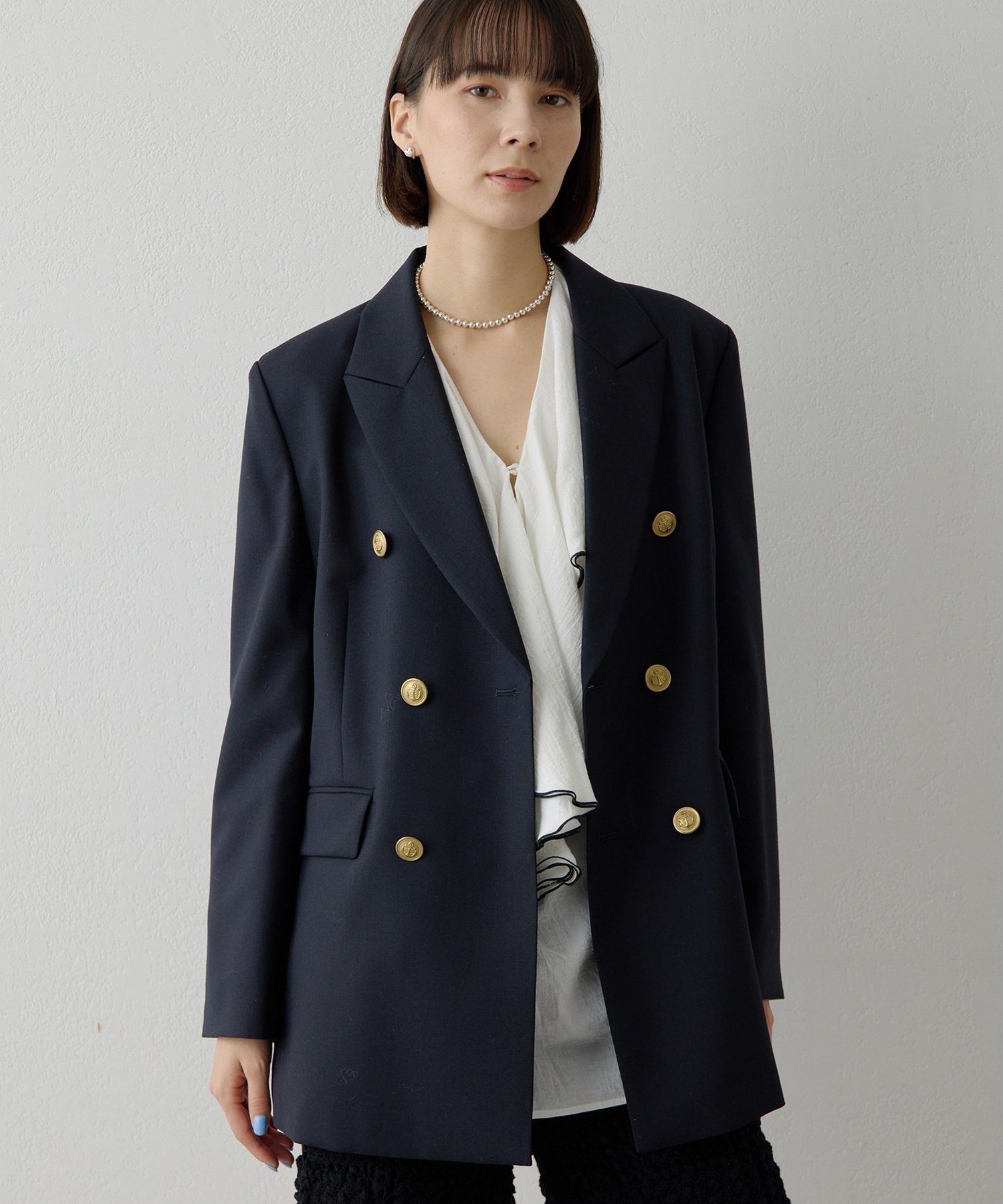 楽天市場】ウィムガゼット（コート・ジャケット｜レディース