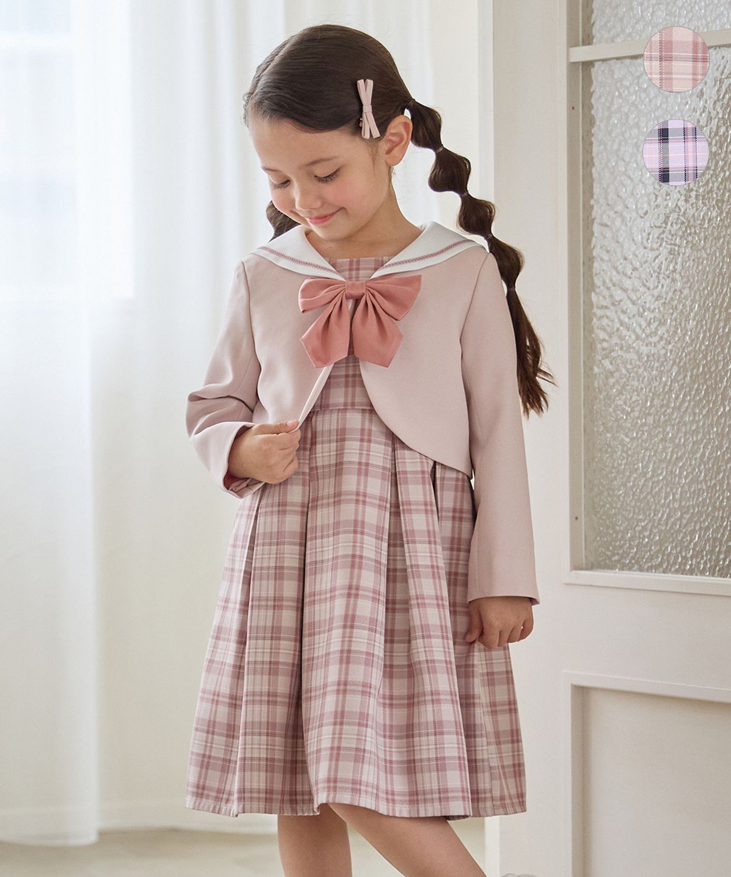 キッズ ドレス ワンピース 白ドレス 白ワンピース 子供服 こども服 肩出し ワンピ 白 ピンク ブルー ロング丈 長袖 女の子 可愛い 花びら 韓国子供服 オシャレ カジュアル 姫様 パーティー 演出会 発表会 卒業会 ピアノ会 結婚式 二次会