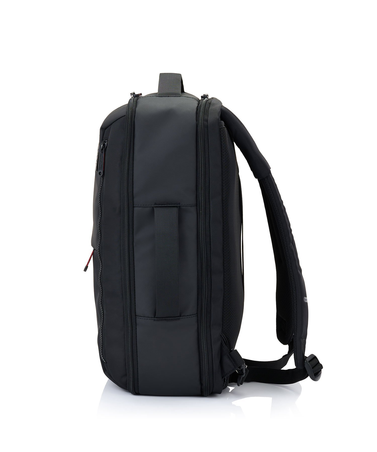 American Tourister 【公式】アメリカンツーリスター ゾーク3.0 バックパック2 アメリカンツーリスター バッグ リュック・バックパック ブラック【送料無料】