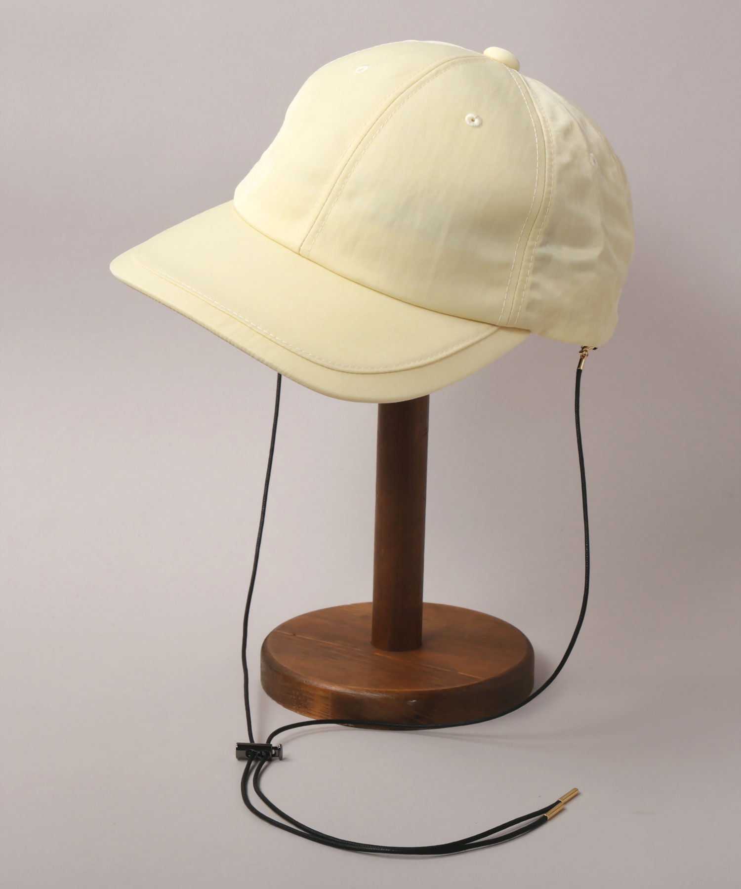 CA4LA PALLOR COAD CAP 7 カシラ 帽子 キャップ ブラック ホワイト グリーン【送料無料】