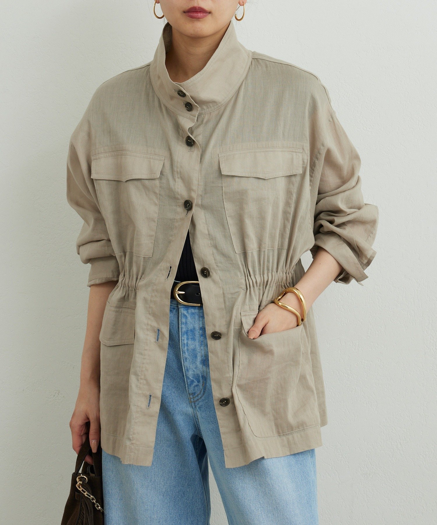 GALLARDAGALANTEのアイテム