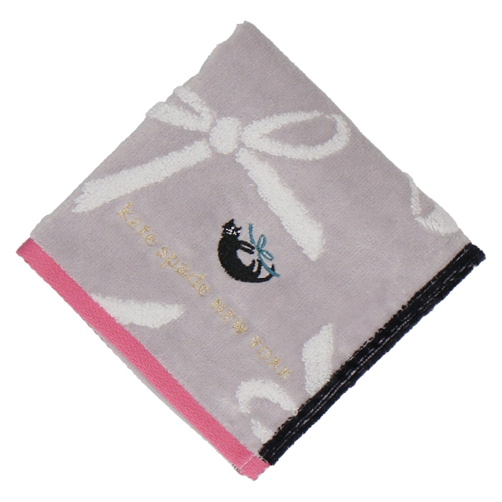 kate spade new york kate spade NEW YORK(ケイト・スペード ニューヨーク) タオル...