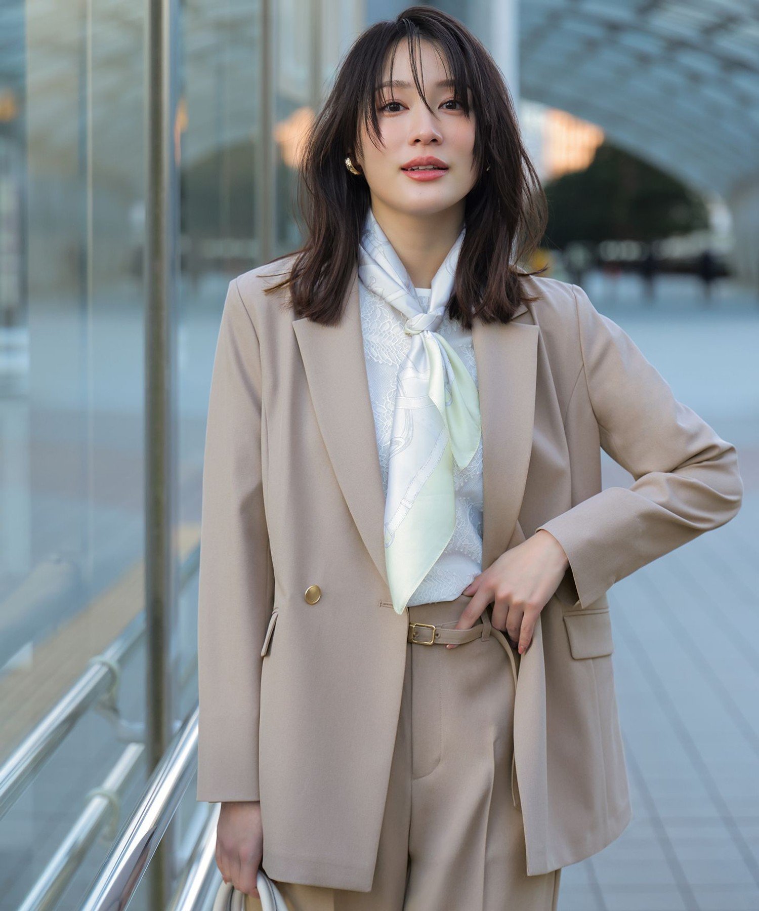 楽天市場】anysis ジャケットの通販