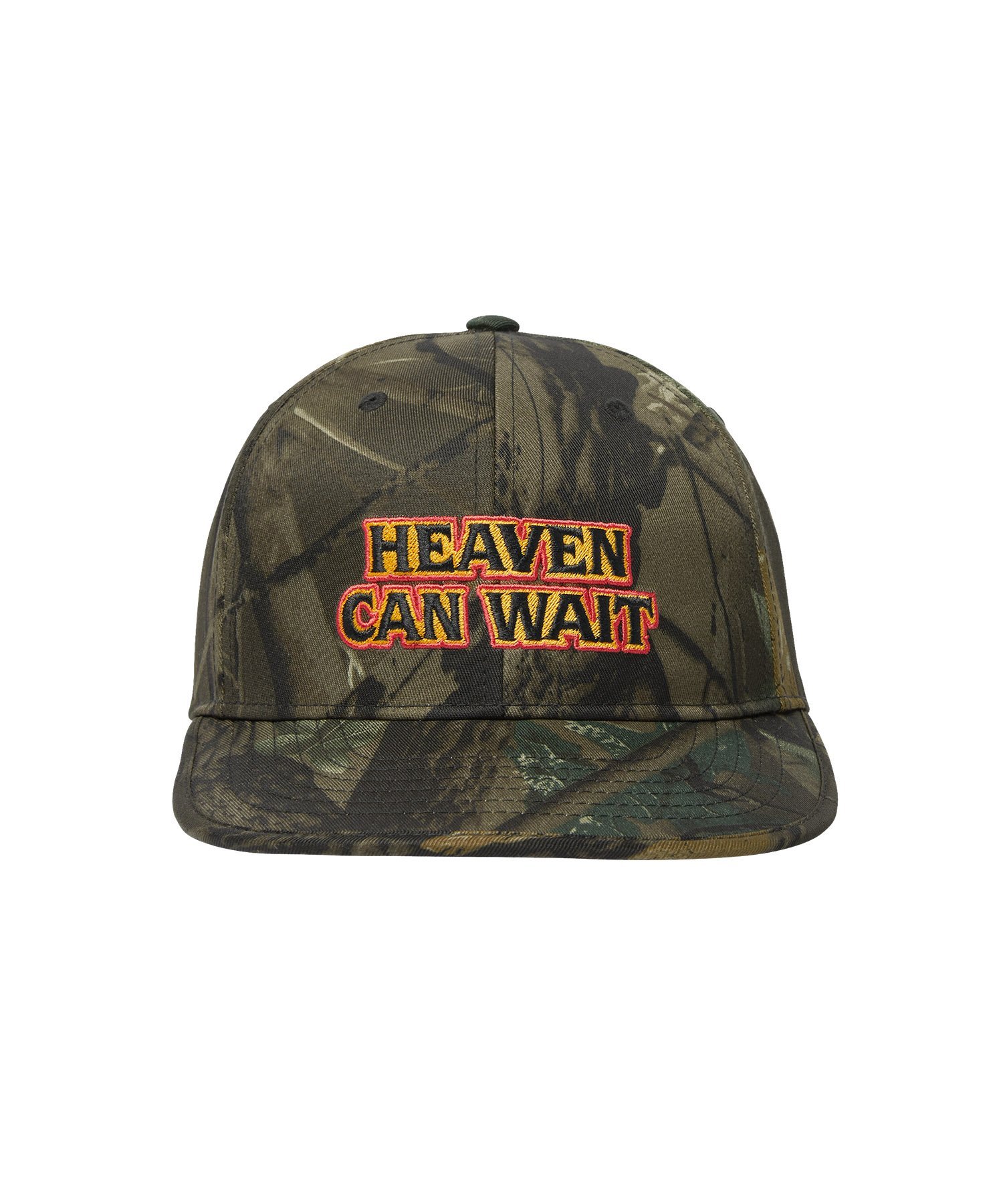 HUF HEAVEN CAN WAIT CAMO FORMLESS / HUF ハフ キャップ 帽子 ハフ 帽子 キャップ【送料無料】