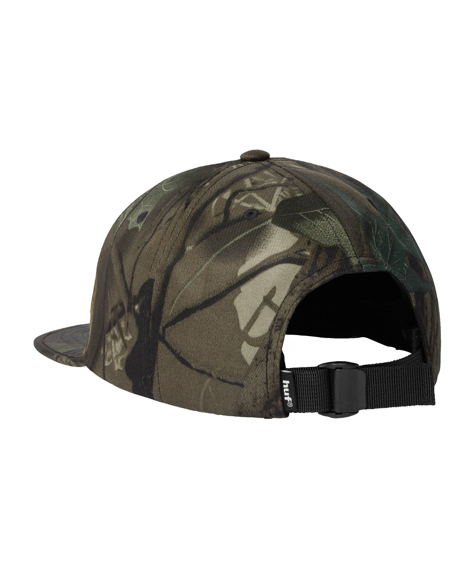 HUF HEAVEN CAN WAIT CAMO FORMLESS / HUF ハフ キャップ 帽子 ハフ 帽子 キャップ【送料無料】